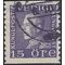 Sweden # 167 1922 Used