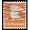 #1735 15c Non-Denominated A Rate Eagle 1978 Used