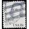 #1858 18c Great Americans George Mason 1981 Used