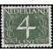 Netherlands # 285 1946 Used