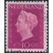 Netherlands # 289 1947 Used
