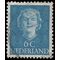 Netherlands # 307 1949 Used