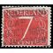 Netherlands # 343 1953 Used
