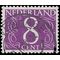 Netherlands # 343a 1957 Used