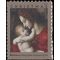 #5331 (50c Forever) Madonna and Child 2018 Mint NH