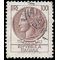 Italy # 785 1959 Used