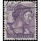 Italy # 819 1961 Used