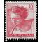 Italy # 820 1961 Used