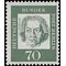 Germany Berlin #9N187 1961 Mint NH
