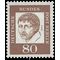 Germany Berlin #9N188 1961 Mint NH