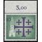 Germany Berlin #9N193 1961 Mint NH