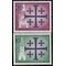 Germany Berlin #9N193-9N194 1961 Mint NH Set of 2