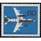 Germany Berlin #9N208 1962 Mint NH