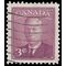 Canada # 286 1949 Used