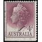 Australia # 294 1953 Used Booklet Single