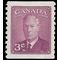Canada # 299 1950 Mint H