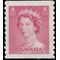 Canada # 332 1953 Mint LH