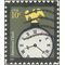#3757 10c American Clock 2003 Used