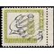 Canada # 385 1959 Used