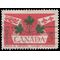 Canada # 388 1959 Used