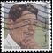 #4494 (44c Forever) Ronald Reagan 2011 Used