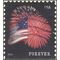 #4855 (49c Forever) Star Spangled Banner Booklet Single 2014 Used
