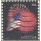 #4855 (49c Forever) Star Spangled Banner Booklet Single 2014 Used