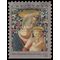 #5143 (47c Forever) Florentine Madonna and Child Booklet Single 2016 Used