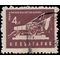 Bulgaria # 744 1951 CTO
