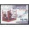 Australian Antarctic Territory #L105 1997 Used