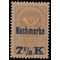 Austria #J102 1921 Mint H