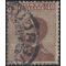 Italy # 104 1908 Used