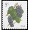 #5177 5c Grapes 2017 Mint NH