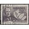 Brazil # 846 1957 Used