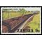 Zambia # 163 1976 Used