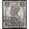 India # 168 1942 Used