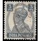 India # 168 1942 Used