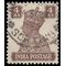 India # 176 1941 Used