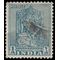 India # 210 1949 Used