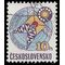 Czechoslovakia #2232 1979 Used