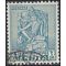 India # 231 1950 Used