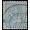 India # 231 1950 Used