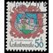 Czechoslovakia #2398 1982 Used
