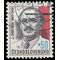 Czechoslovakia #2404 1982 Used