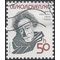 Czechoslovakia #2733 1989 Used