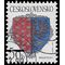 Czechoslovakia #2783 1990 Used