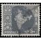 India # 279 1957 Used