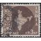 India # 304 1958 Used