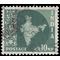 India # 308 1958 Used
