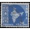 India # 312 1958 Used